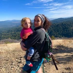 Meet your Posher, Rachael